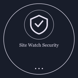 Site Watch Security profile image