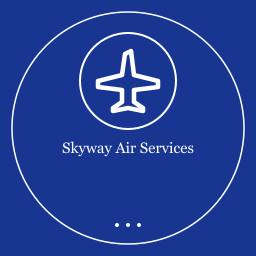 Skyway Air Services profile image