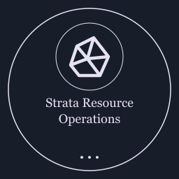 Strata Resource Operations profile image