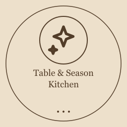 Table & Season Kitchen profile image