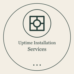 Uptime Installation Services profile image