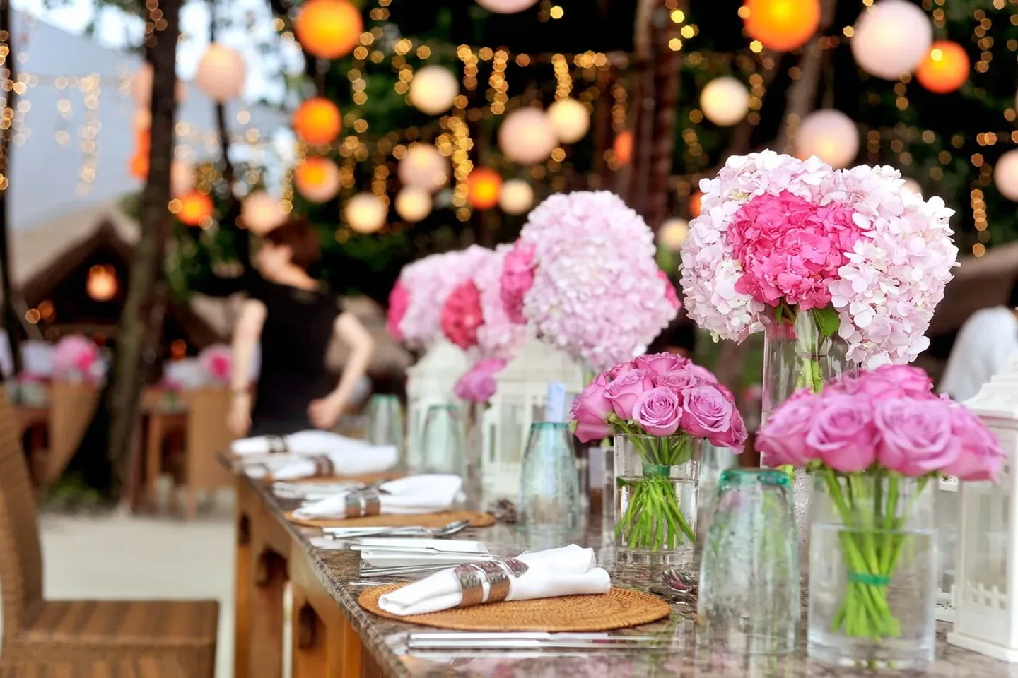 Illustrative Personal, family & life-event services template image