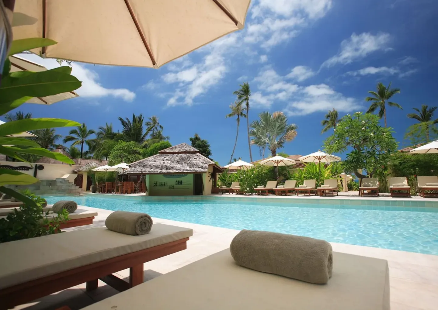 Illustrative Tourism, accommodation & travel template image