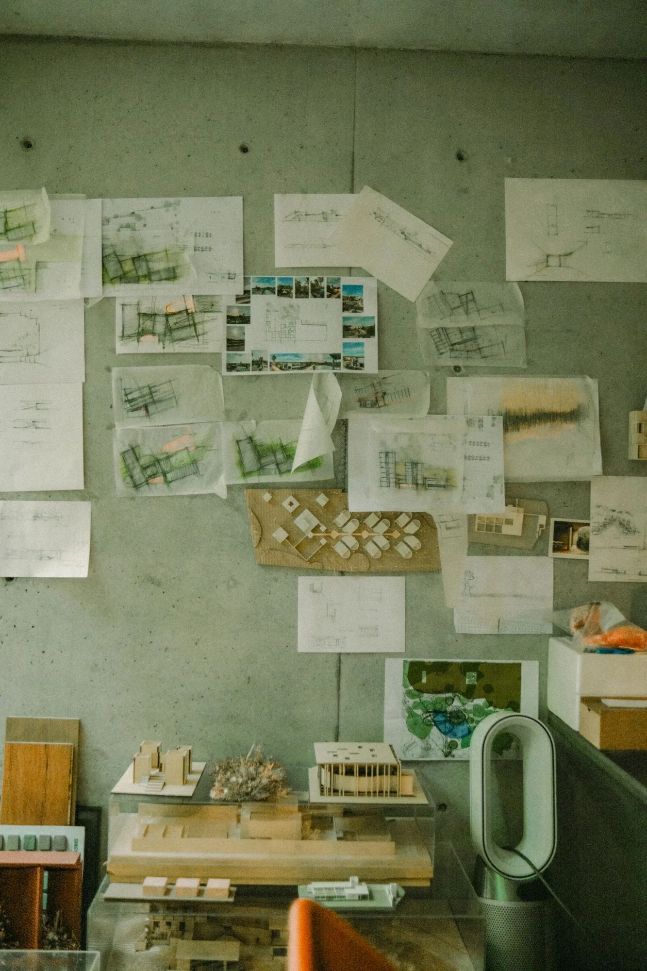 Design discovery