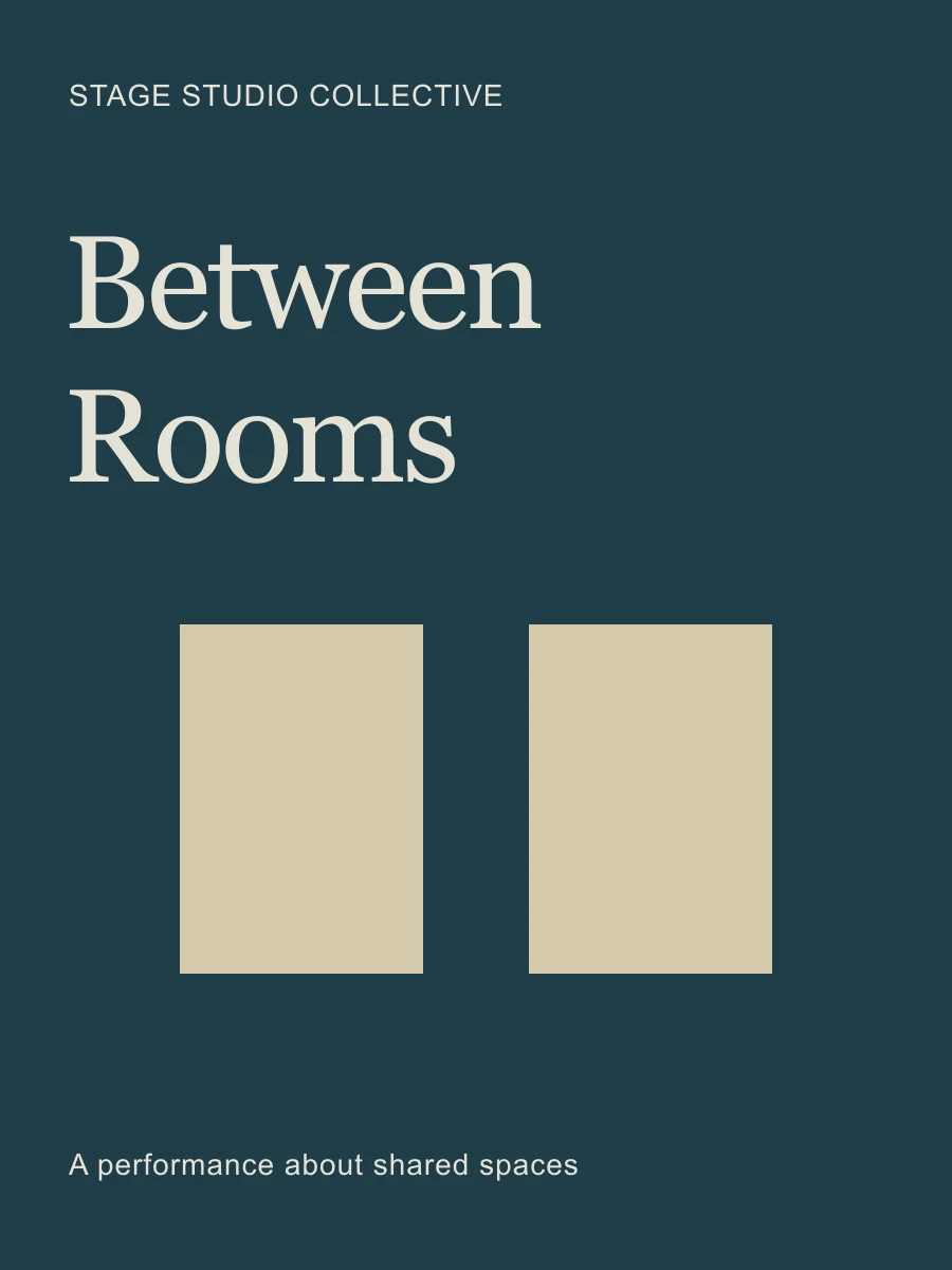 Between Rooms