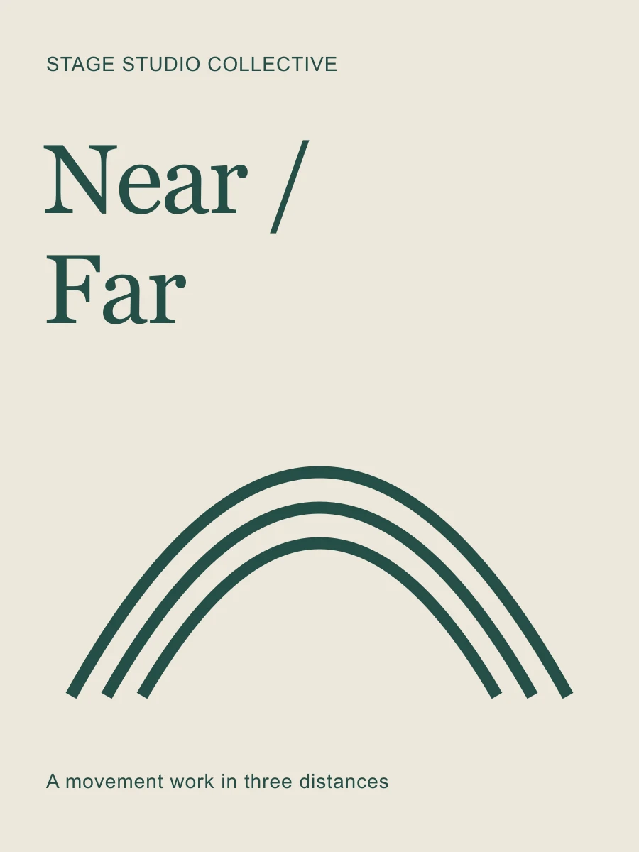 Near / Far