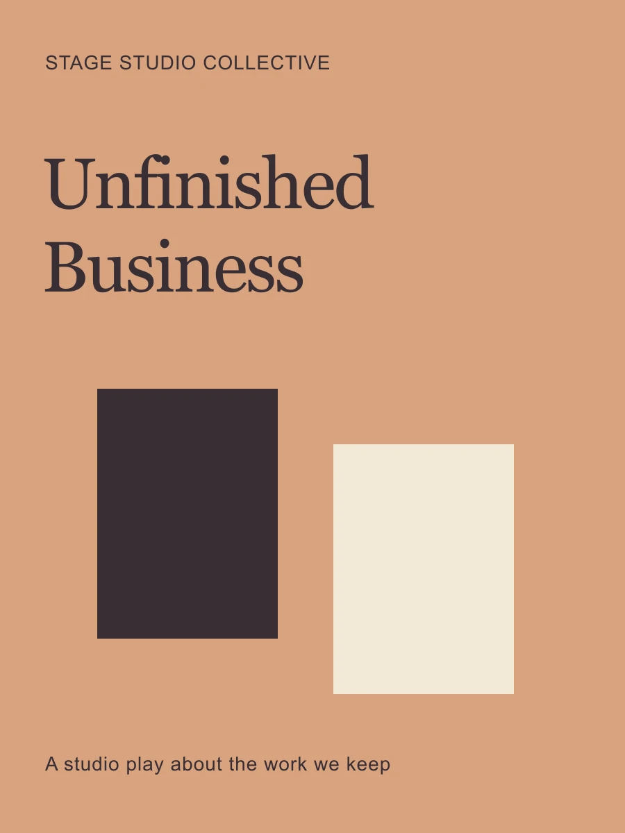 Unfinished Business